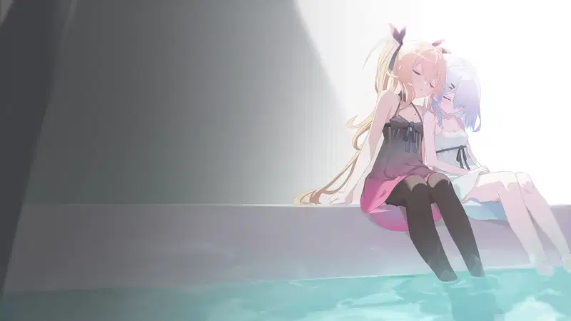 (C108) (Towasoft) Yuri Arisu
