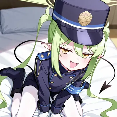 ブルーアーカイブ 橘ノゾミ - Hentai Gallery