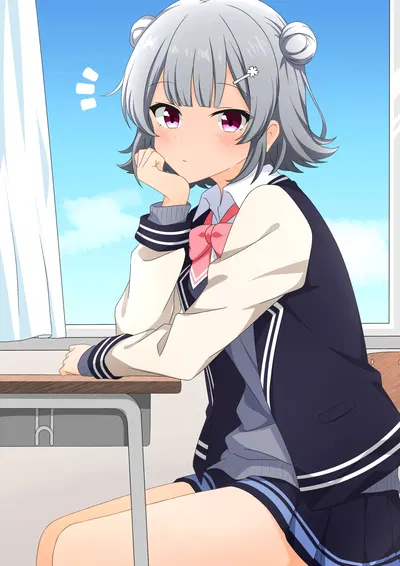 (Pixiv) Kesuke (62763224) - Hentai Gallery