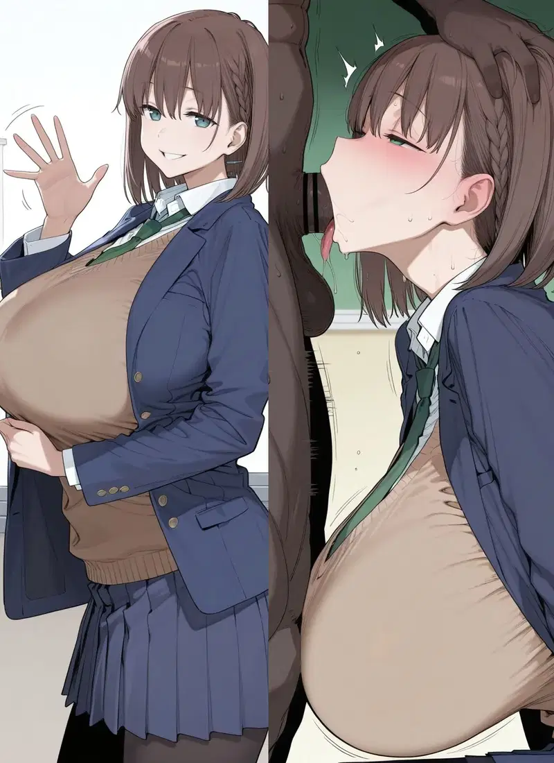 (吟醸コーク) -chan アイちゃん (getsuyoubi no tawawa)