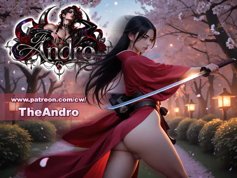 The Samurai 2