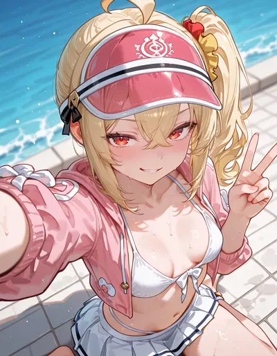 neekosan ルシアーナ・デ・モンテフィーノ | Zenless Zone Zero - Hentai Gallery