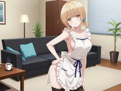 Mahiru Shiina 椎名 真昼 Extra 200p - Hentai Gallery