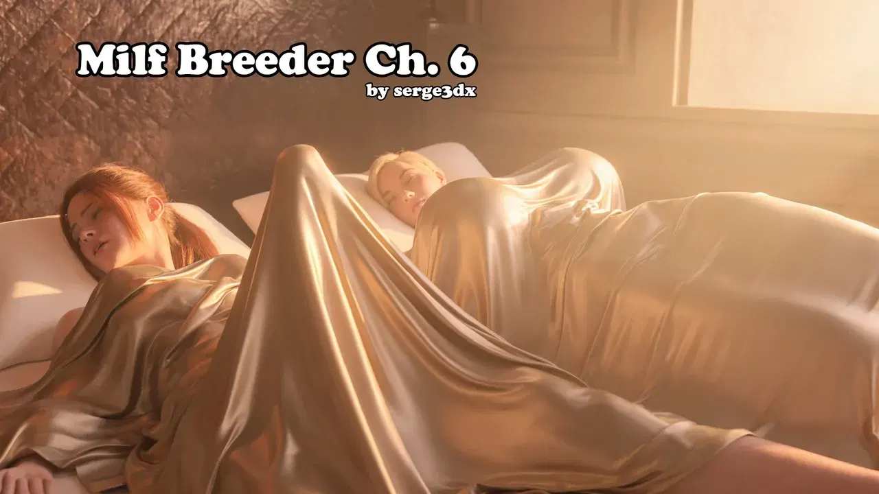 Milf Breeder 6