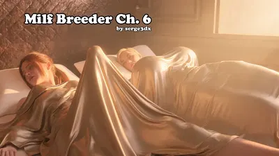 Milf Breeder 6 - Hentai Gallery