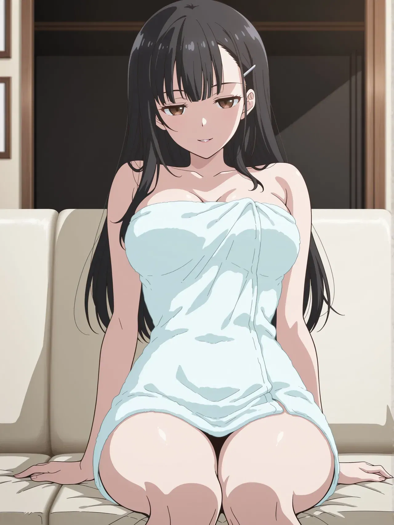 Yume Irido 伊理戸結女 Extra 129p