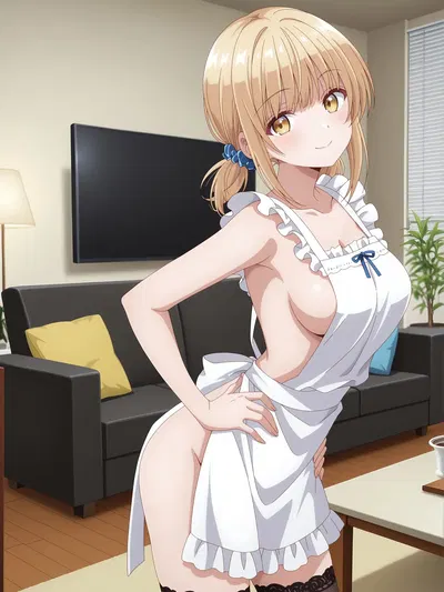 Mahiru Shiina 椎名 真昼 - Hentai Gallery
