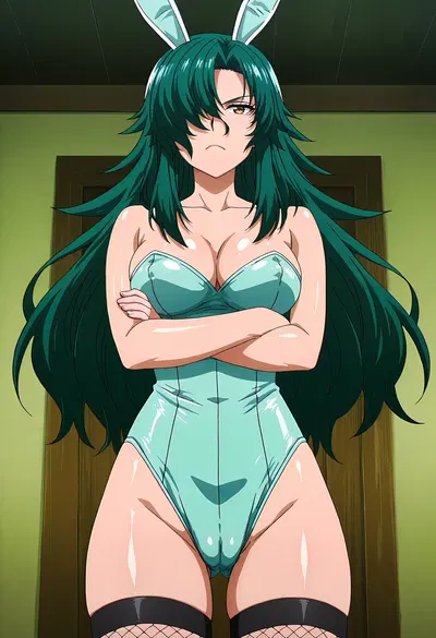 Rosa (Magia curativa) 1 - Galería Hentai