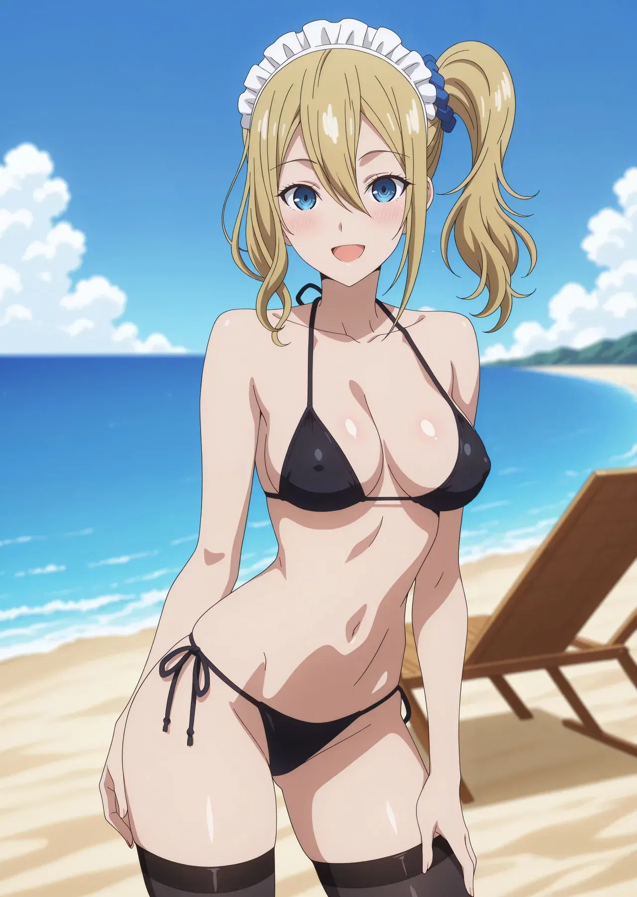Hayasaka | 早坂 愛 28p