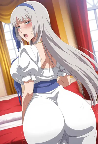 Mylene Rapha Holfort | Mobseka | Nude | EXTRAS | 368 images - Hentai Gallery