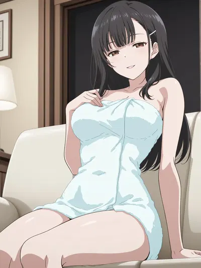 Yume Irido 伊理戸結女 - Hentai Gallery
