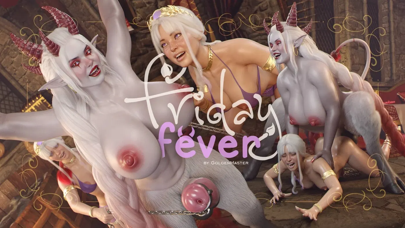 Febre de Sexta-feira