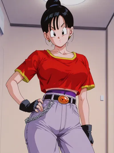 (TheKing) Pan para Adultos, Parte 3 - Galeria Hentai