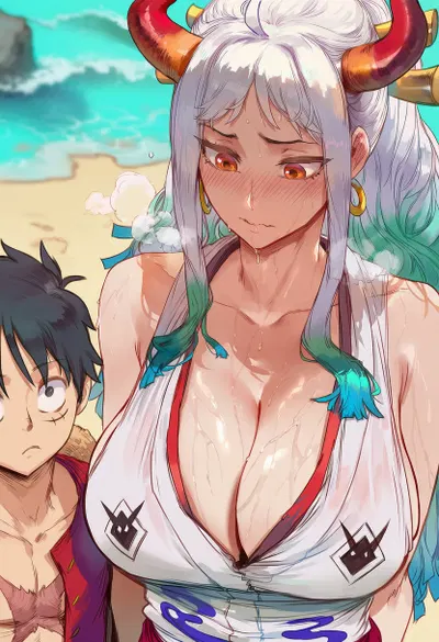 (Swirlinghawk) yamato - Hentai Gallery