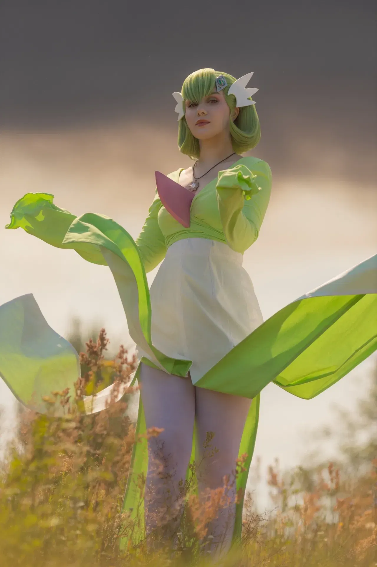 aava.cosplay - غارديفوار