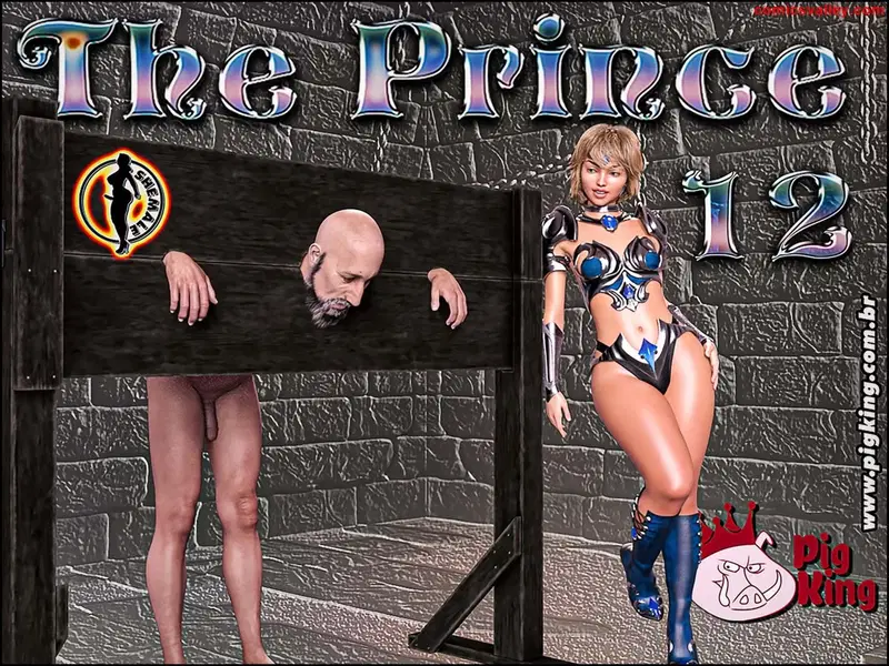 El Príncipe 12
