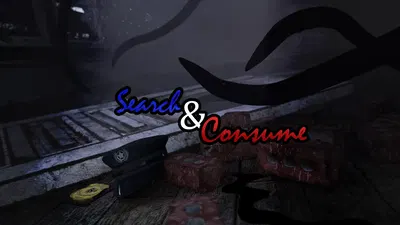 (Tidy Fox) Search and Consume - Chapters 0 and 1 (ongoing) - Hentai Gallery
