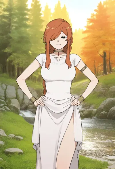 (COM)Flamme (127p) - Hentai Gallery