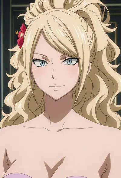 Jenny Realight | Fairy Tail - Hentai Gallery