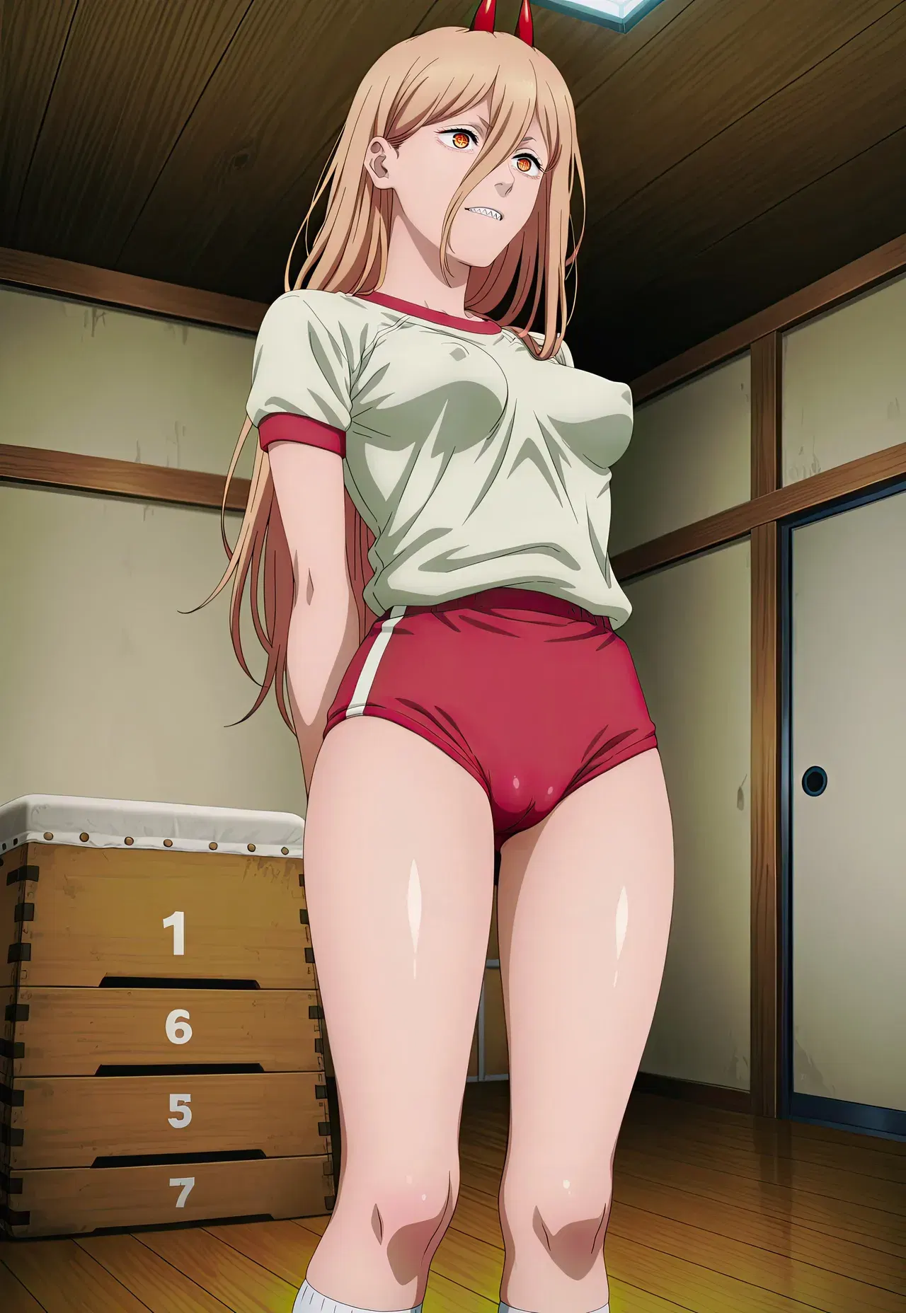 Power 14 - Hentai Gallery - Image 1