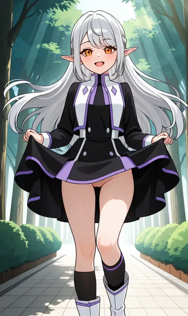 Sophialohne - Hentai Gallery - Image 1
