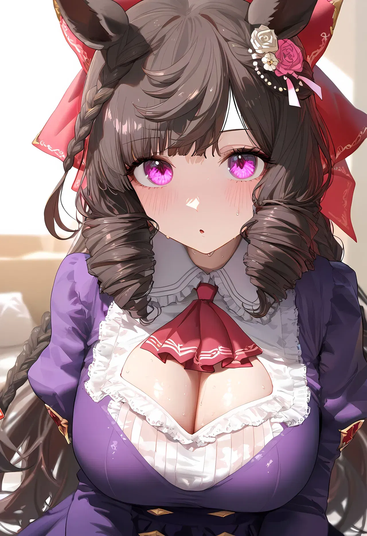 (Apaper) Daiichi Ruby - Hentai Gallery - Image 1