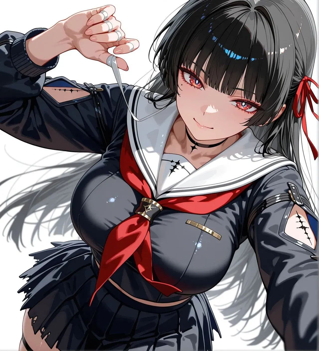 (DeepMole) WW_Chisa (304p) - Galeri Hentai - Image 1