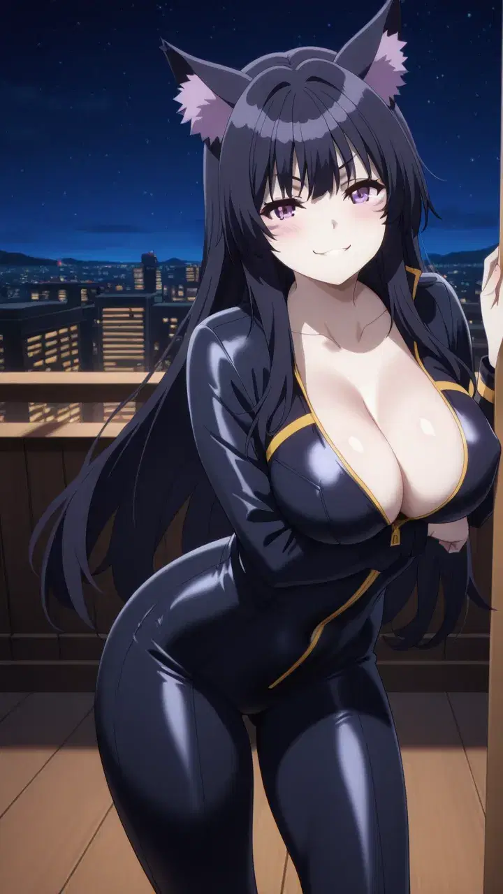 Delta (predeterminado) - Galer&iacute;a Hentai - Image 1