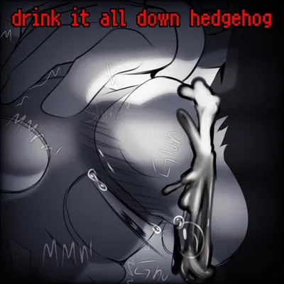 Sonic gets dommed - Hentai Gallery