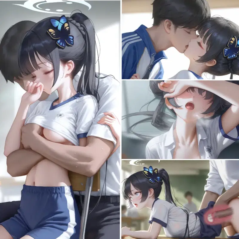 (幻想支線|愛と夢物語) キサキ|高校|子作り|SOX - Hentai Gallery - Image 1 (幻想支線|愛と夢物語) キサキ|高校|子作り|SOX - Hentai Gallery - Image 1