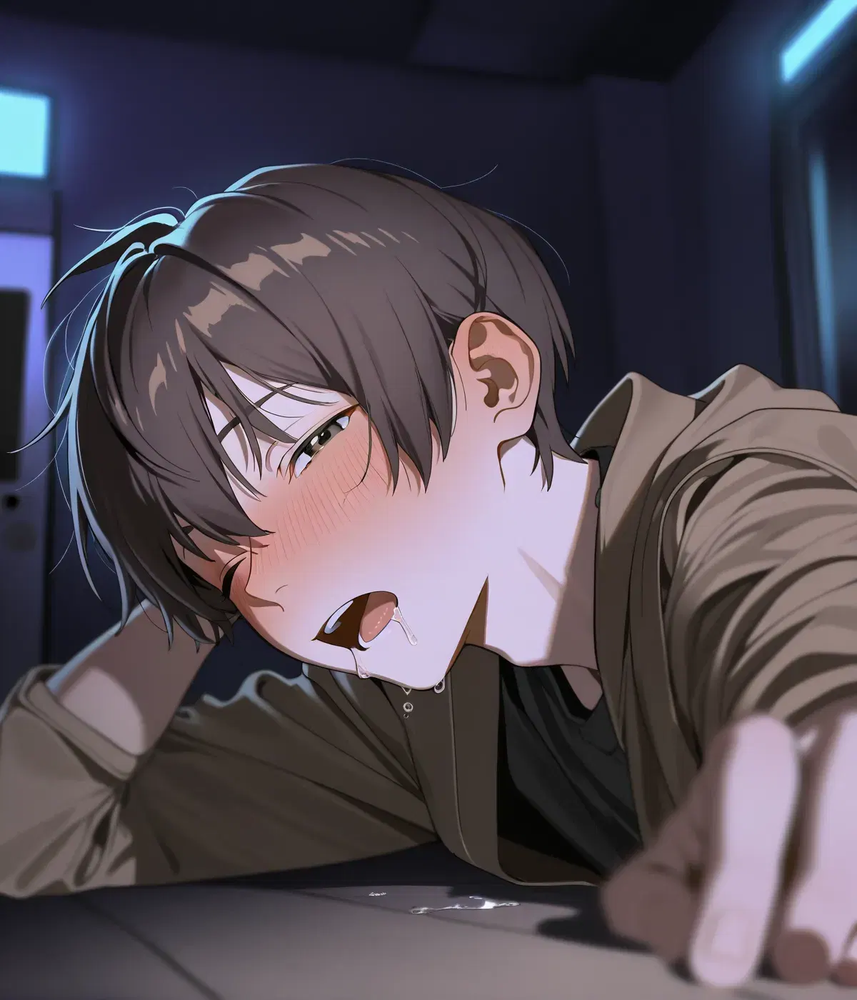 (Normitity) Alya P3 - Thư Viện Hentai - Image 1