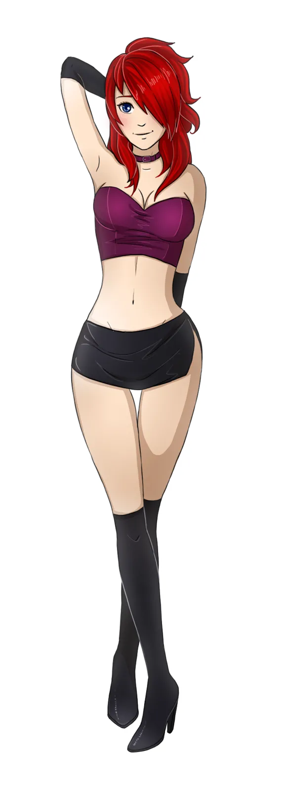 (Commissioner) CaptiveKit - Hentai Gallery - Image 1 (Commissioner) CaptiveKit - Hentai Gallery - Image 1
