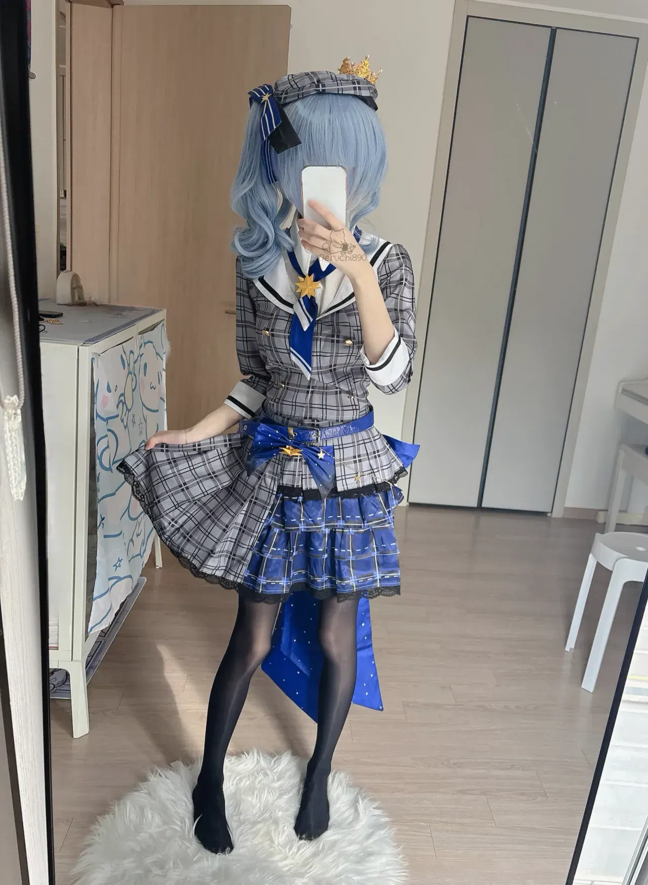 NENE - Sui - Hentai Gallery - Image 1