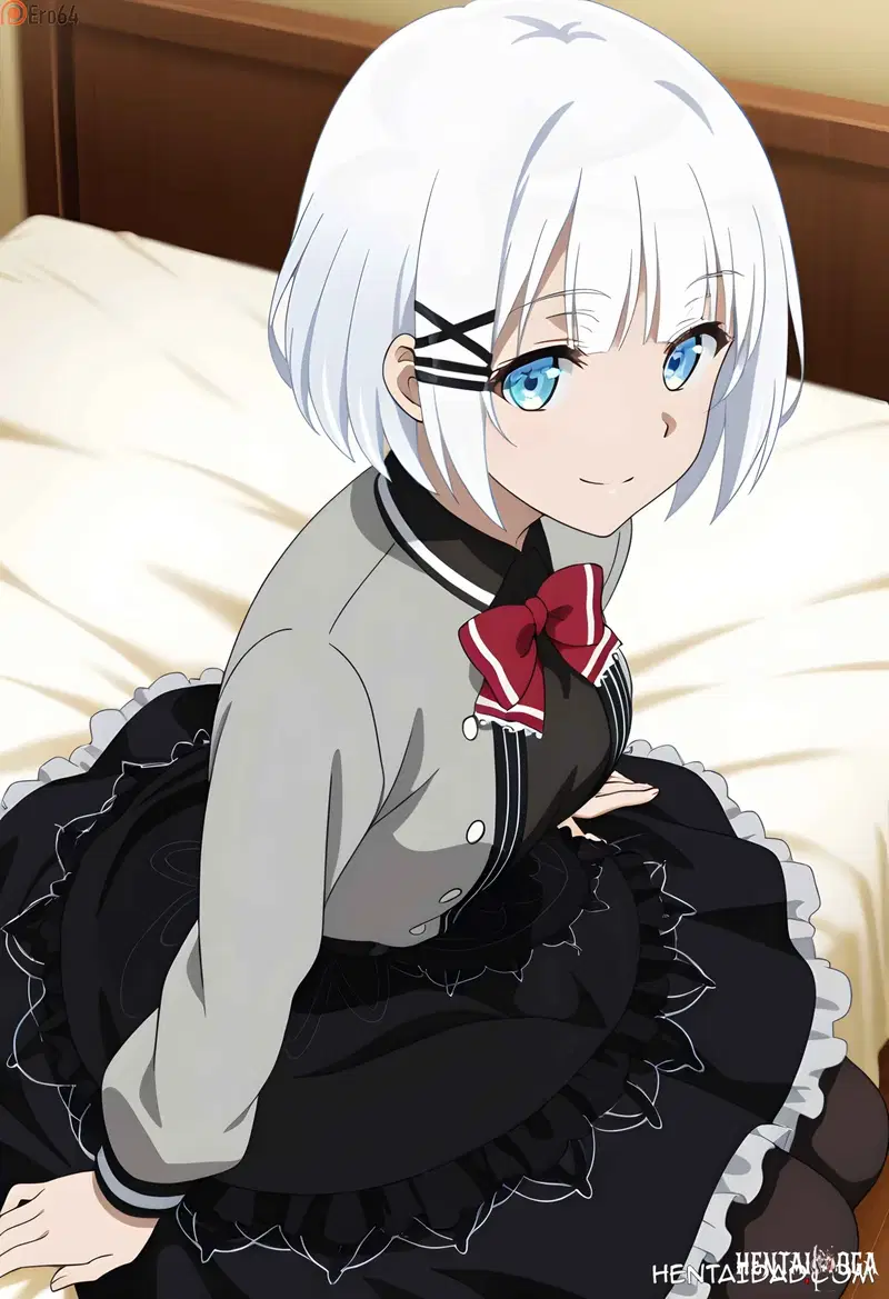 「シエスタ」――終わりのない事件 - エロアニメギャラリー - Image 1 「シエスタ」――終わりのない事件 - Siesta The Detective Is Already Dead Tantei wa Mou Shindeiru... - エロアニメギャラリー - Image 1