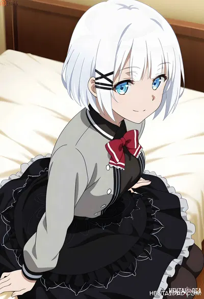 Siesta - A Case That Never Ends - Hentai Gallery Siesta - A Case That Never Ends - Hentai Gallery