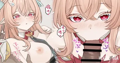 المستقبل الذي رأيته بفضل قوة التبصر♡ (Genshin Impact) - 1280x - معرض هنتاي