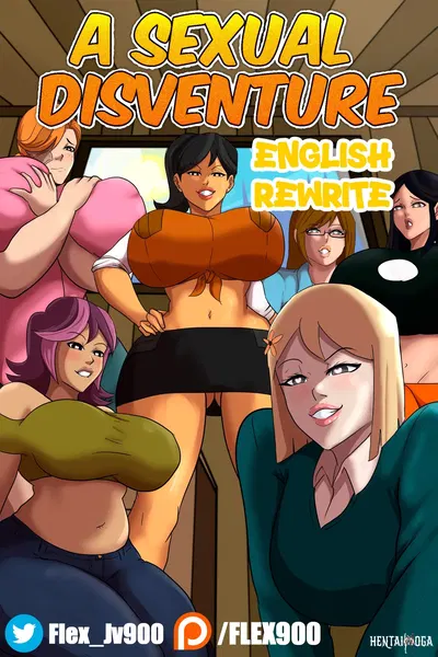 A Sexual Disventure – Flex900 - Hentai Gallery