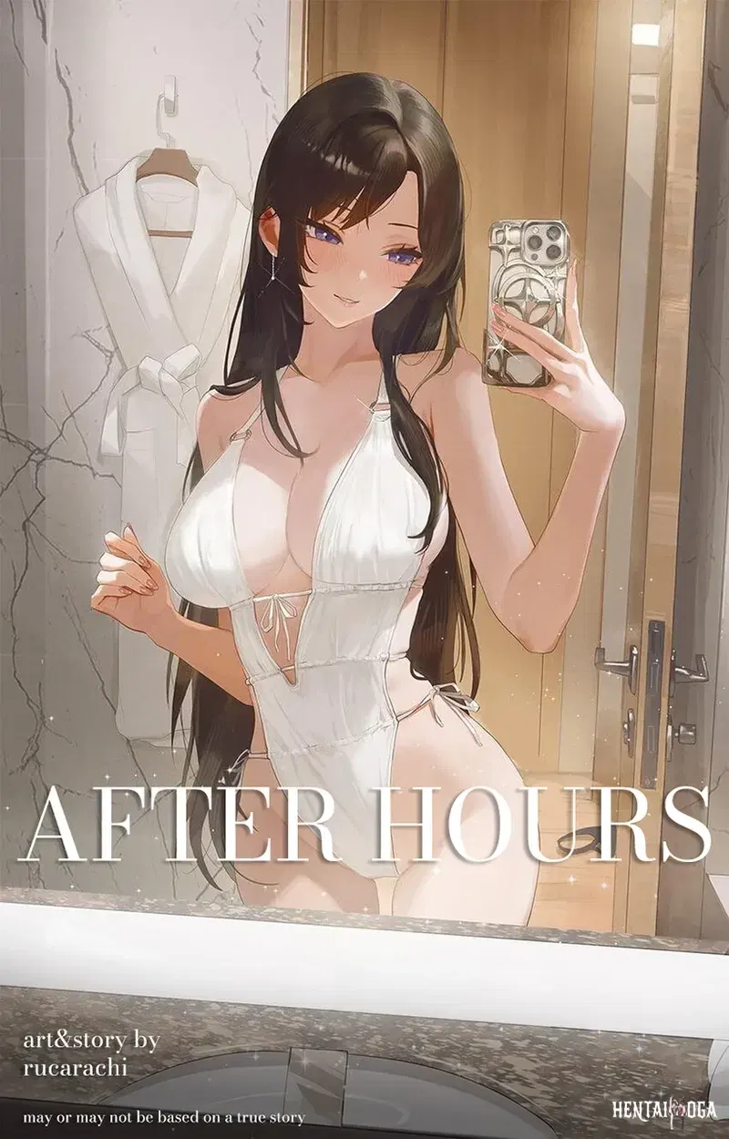 After Hours – Rucarachi