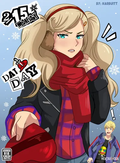 Dat Day &ndash; Karbuitt - Hentai Gallery