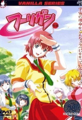 Hooligan - Series Hentai