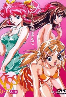 A Heat for All Seasons - Series Hentai