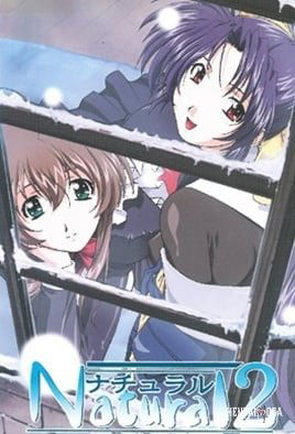 Natural 2: Duo Episode 3 - Series Hentai