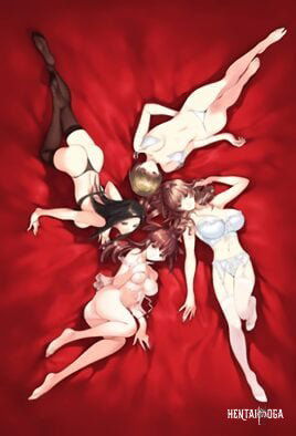 Jokei Kazoku III - Himitsu - Series Hentai