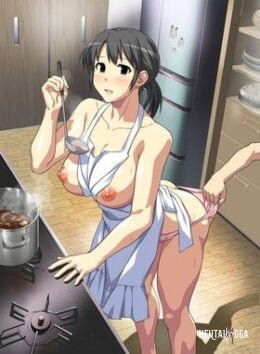 Daisuki na Haha - Hentai Series