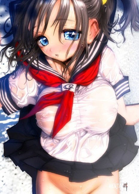 Love Evolution 1: Chinatsu - Хентай Сериалы