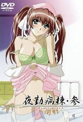 Night Shift Nurses 3 - Series Hentai