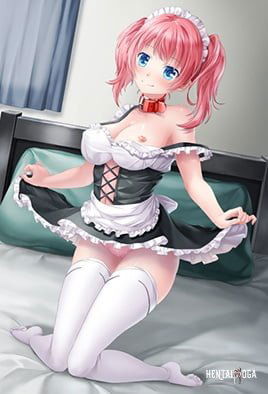 Shiiku x Kanojo - Series Hentai