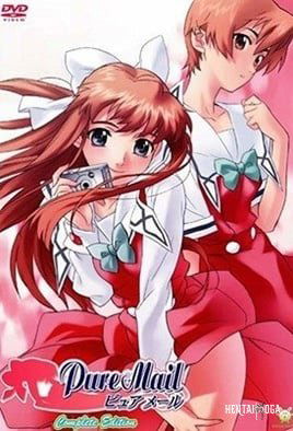 Pure Mail - Хентай Сериалы