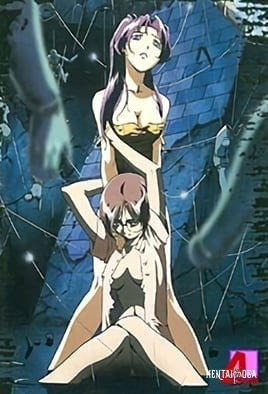 Mujintou Monogatari XX - Series Hentai