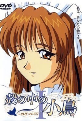 Kara no Naka no Kotori - Series Hentai